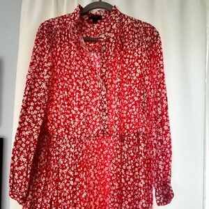 JCrew Dress